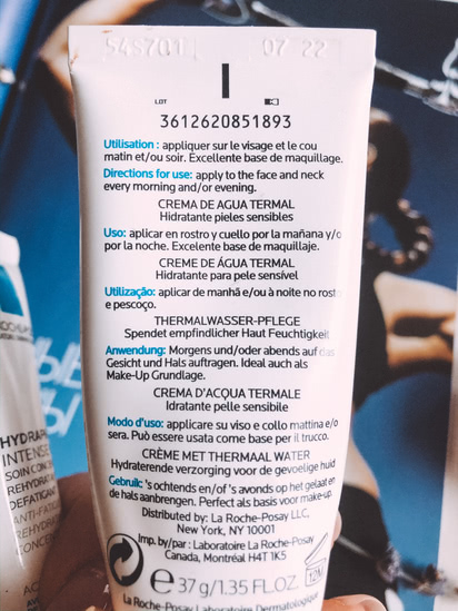 La Roche и неприятный сюрприз