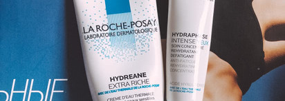 La Roche и неприятный сюрприз