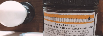 Обзор профессиональных масок для волос