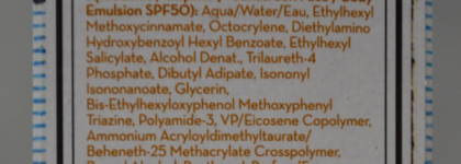 Защита от солнца с Apivita, Korres и Intermed Babyderm