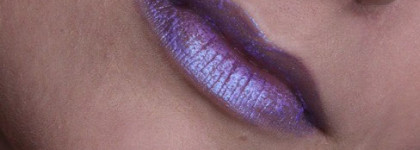 Lime Crime Diamond Crushers в оттенке Trip: путешествие за грань реальности