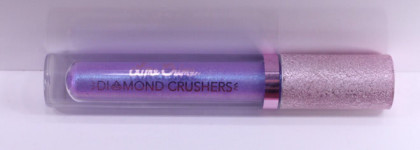 Lime Crime Diamond Crushers в оттенке Trip: путешествие за грань реальности