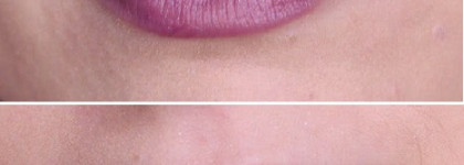 Lime Crime Diamond Crushers в оттенке Trip: путешествие за грань реальности