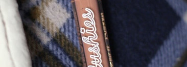 New! Lime Crime Plushies: "плюшевые" матовые губы - это как?