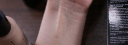 Сколь хорош тональник от Bobbi Brown "Skin Long Wear Weightless Foundation"?