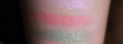 Juvia’s Place Douce palette