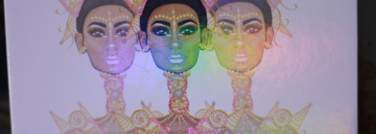 Juvia’s Place Douce palette