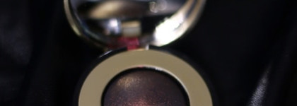 Прощальный аккорд осени с тенями Pupa Rock&Rose 3D eyeshadow в оттенке 003