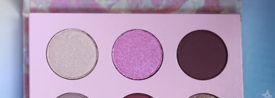 Маленькая, да удаленькая палетка Colour Pop Pretty Much 