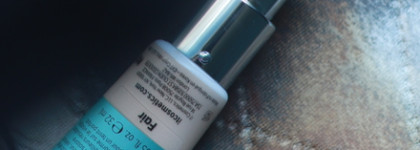 It cosmetics CC+ oil free matte как гипотетический друг на лето