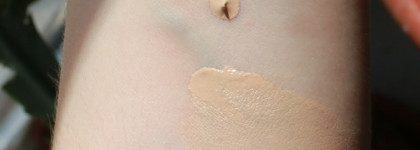 It cosmetics CC+ oil free matte как гипотетический друг на лето