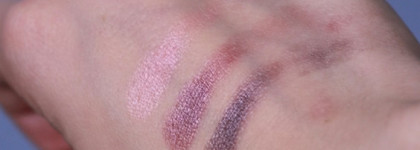 Paese Opal Forest Fruits : красота нежных цветов и текстур