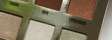 Lime Crime Venus XL II