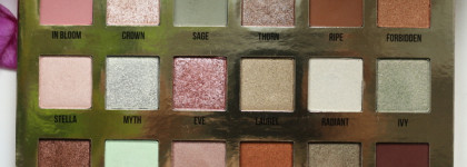 Lime Crime Venus XL II