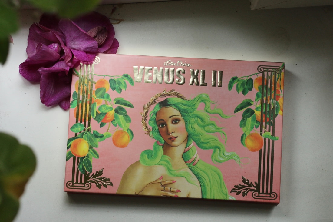 Lime Crime