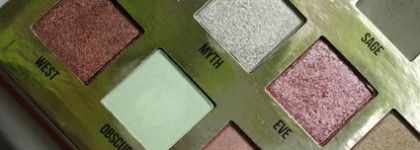 Lime Crime Venus XL II