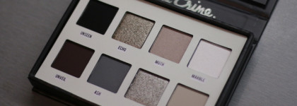 Драма бессмертной Венеры Lime Crime Venus Immortalis