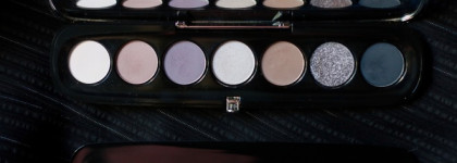 Стальная красота Marc Jacobs Steel(etto) Eye-Conic