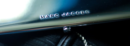 Стальная красота Marc Jacobs Steel(etto) Eye-Conic