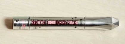 Праймер для бровей Benefit Browvo! Conditioning Primer