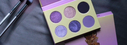 Juvia's Place The Violets Palette