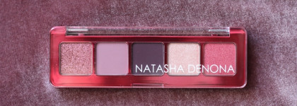 Такая маленькая, но такая большая любовь Natasha Denona Mini Love Palette