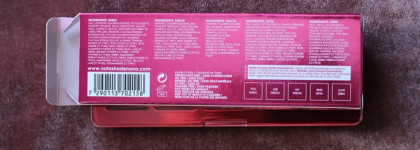 Такая маленькая, но такая большая любовь Natasha Denona Mini Love Palette