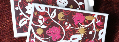 Секрет макияжа на любой случай жизни Nabla Secret palette