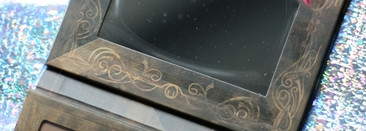 Star Ranch Palette. Спокойная гамма от Jeffree Star, это ты?