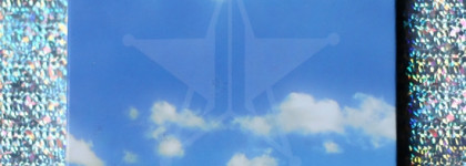 Star Ranch Palette. Спокойная гамма от Jeffree Star, это ты?