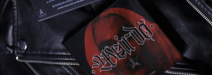 Jeffree Star Mini Weirdo palette