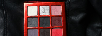 Jeffree Star Mini Weirdo palette