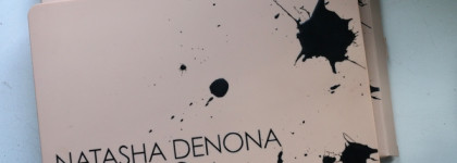 Natasha Denona My Dream Palette
