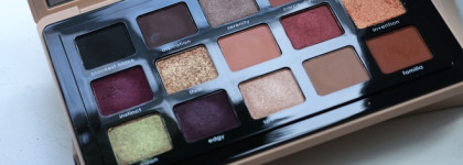 Natasha Denona My Dream Palette