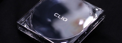 Противоречивый красавец Clio Kill Cover the New Founwear cushion 2.5