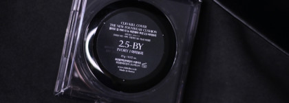 Противоречивый красавец Clio Kill Cover the New Founwear cushion 2.5