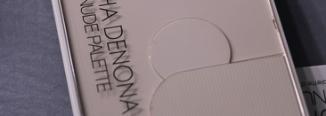 Новинка 2023 Natasha Denona I Need A Nude palette и сложные взаимоотношения драматика с ней