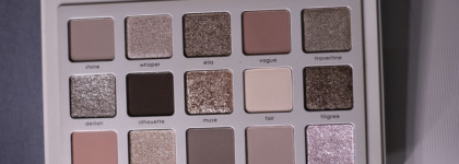 Новинка 2023 Natasha Denona I Need A Nude palette и сложные взаимоотношения драматика с ней