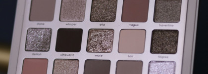 Новинка 2023 Natasha Denona I Need A Nude palette и сложные взаимоотношения драматика с ней