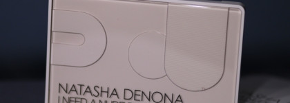 Новинка 2023 Natasha Denona I Need A Nude palette и сложные взаимоотношения драматика с ней