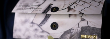 Pat Mcgrath Labs Mothership I Subliminal palette: когда деревья были большими, а люкс нескучным