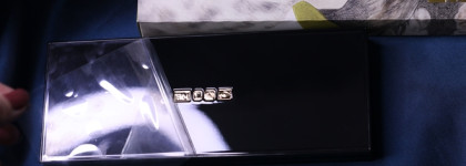 Pat Mcgrath Labs Mothership I Subliminal palette: когда деревья были большими, а люкс нескучным