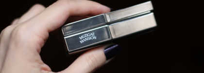 Muzigae Mansion Moodwear Blur Lipstick 004 Layered