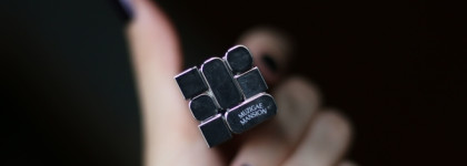 Muzigae Mansion Moodwear Blur Lipstick 004 Layered