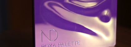 Natasha Denona Roxa palette