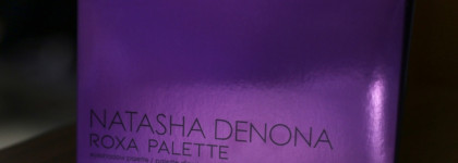Natasha Denona Roxa palette