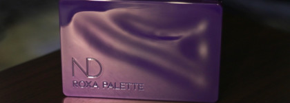 Natasha Denona Roxa palette