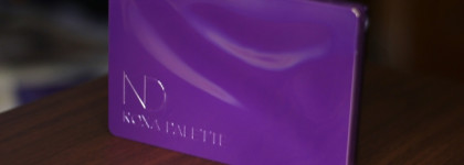 Natasha Denona Roxa palette