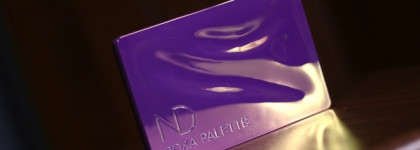 Natasha Denona Roxa palette