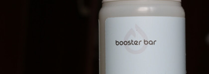 Знакомство с Booster Bar: кислотный тонер Renewal Toner и сыворотка Lift Up Booster Serum